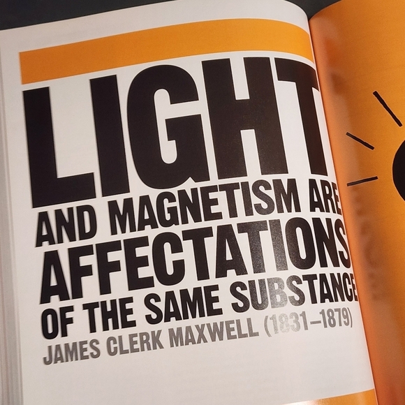 The Science Book - Big Ideas Simply Explained - Picture 9 of 14